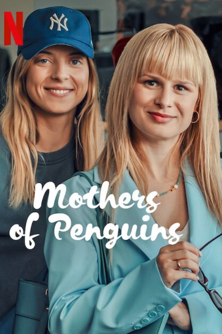 مسلسل The Mothers of Penguins مترجم