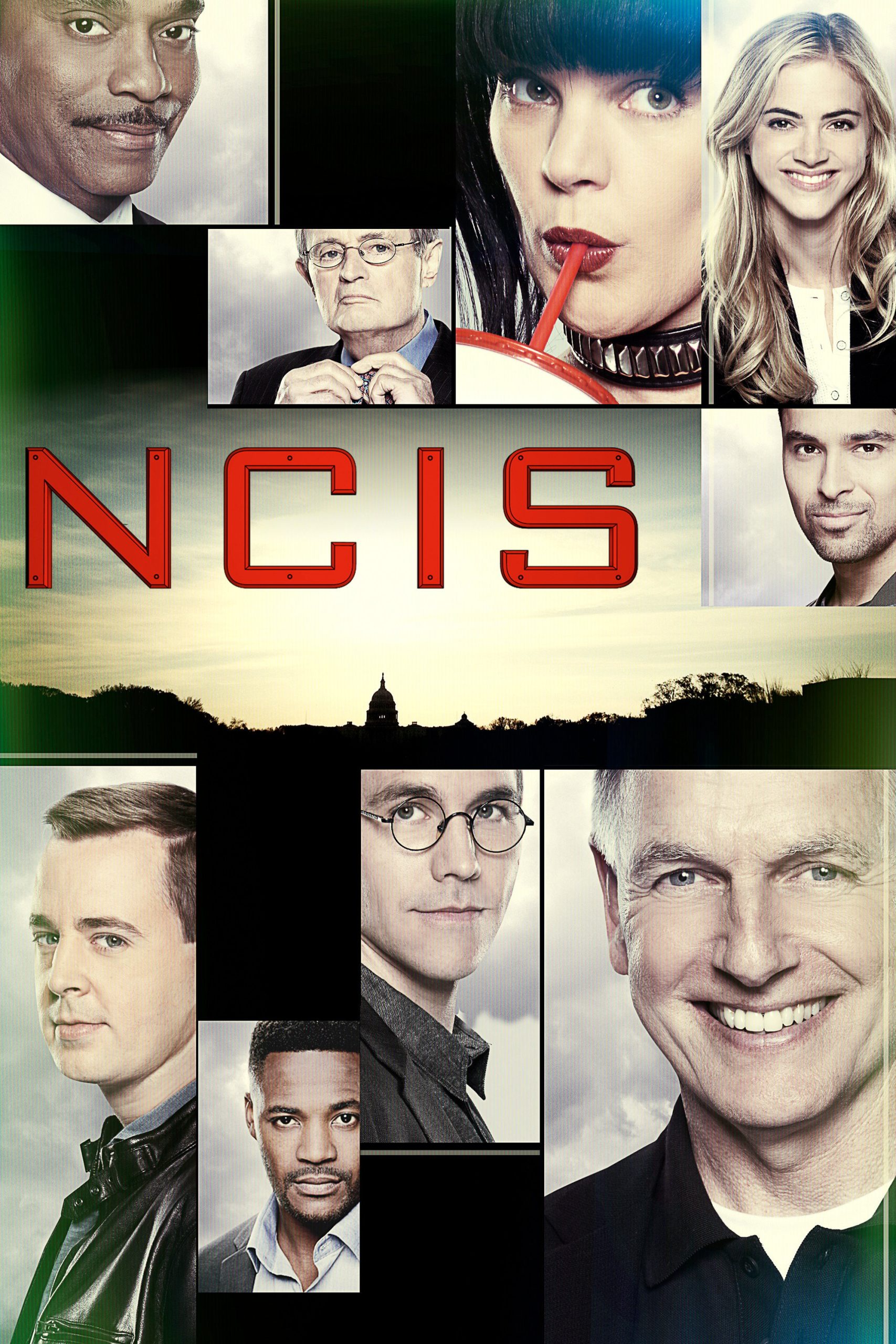 مسلسل NCIS الموسم الخامس عشر مترجم