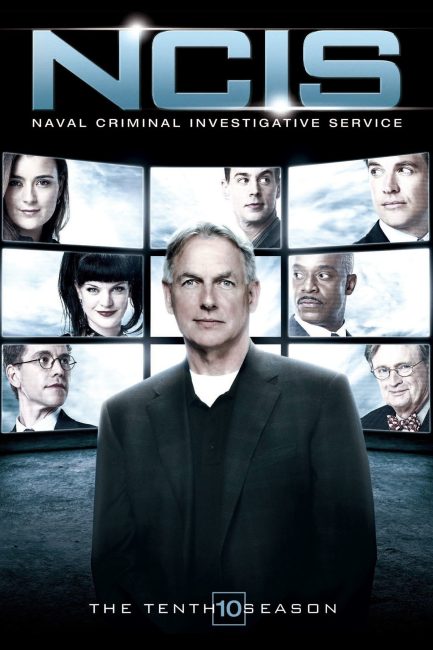 مسلسل NCIS الموسم العاشر الحلقة 16 مترجمة