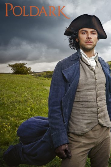 مسلسل Poldark مترجم