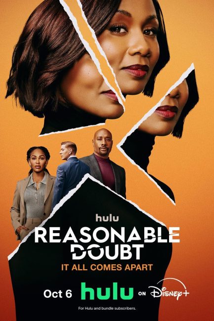 مسلسل Reasonable Doubt الموسم الرابع الحلقة 5 مترجمة