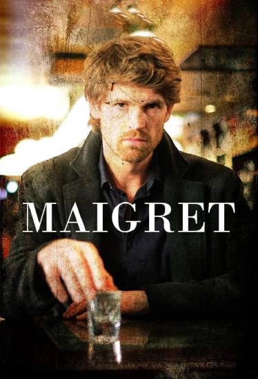 مسلسل Maigret الموسم الثاني الحلقة 1 مترجمة