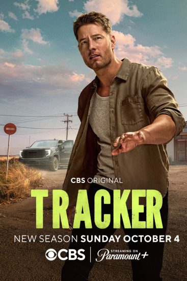 مسلسل Tracker الموسم الرابع الحلقة 4 مترجمة
