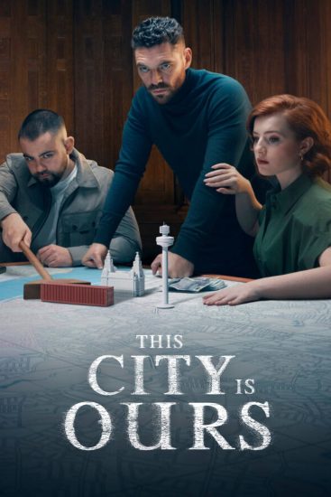 مسلسل This City Is Ours الموسم الثاني الحلقة 8 والاخيرة مترجمة