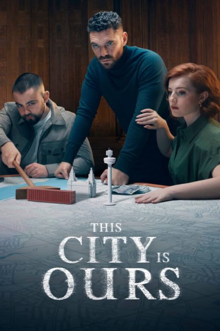 مسلسل This City Is Ours الموسم الثاني الحلقة 1 مترجمة