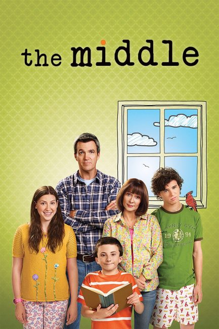 مسلسل The Middle الموسم الثالث الحلقة 11 مترجمة