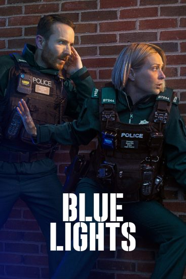 مسلسل Blue Lights الموسم الثالث الحلقة 6 والاخيرة مترجمة