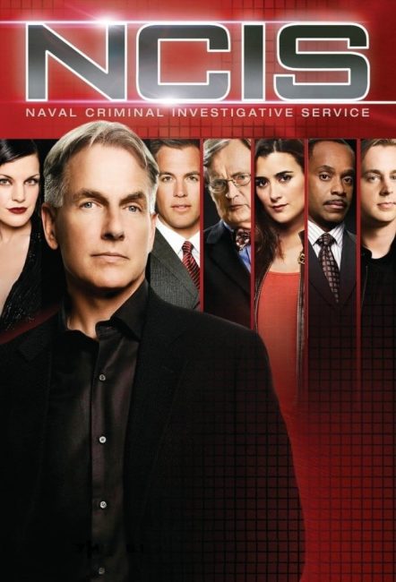 مسلسل NCIS الموسم السادس الحلقة 10 مترجمة