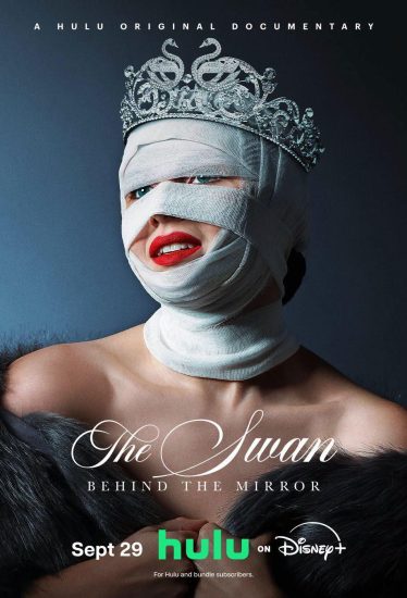 فيلم The Swan: Behind the Mirror 2026 مترجم اون لاين