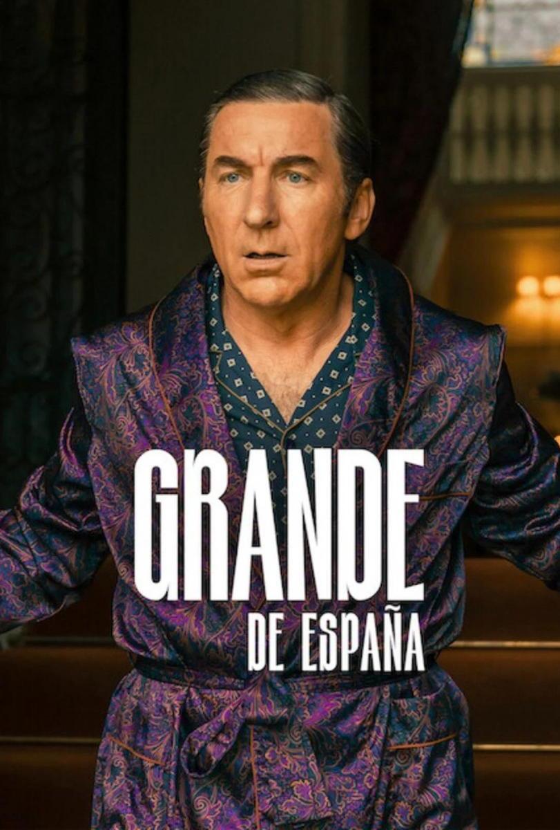 مسلسل Fading Grandeur مترجم