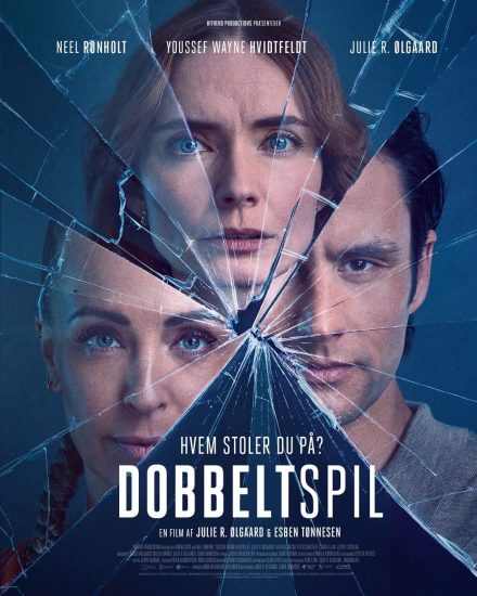فيلم The Perfect Lie 2026 مترجم اون لاين