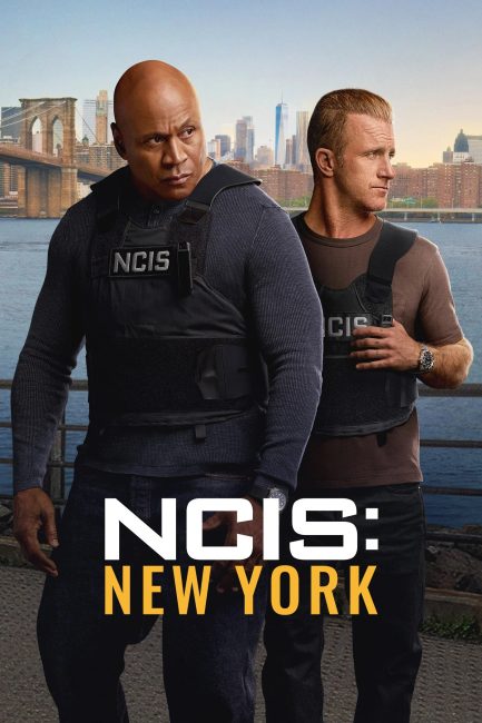 مسلسل NCIS: New York الموسم الاول الحلقة 4 مترجمة