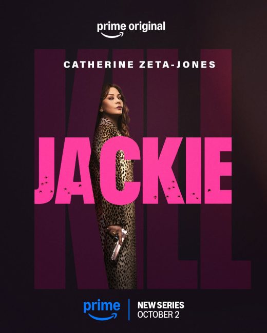 مسلسل Kill Jackie الموسم الاول الحلقة 8 والاخيرة مترجمة
