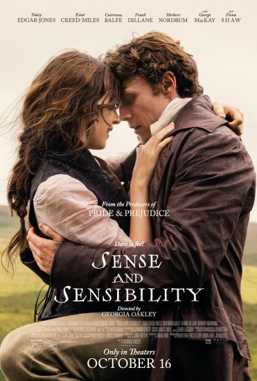 فيلم Sense and Sensibility 2026 مترجم اون لاين