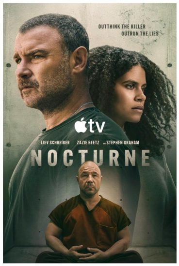 مسلسل Nocturne الموسم الاول الحلقة 1 مترجمة