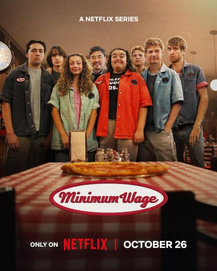 مسلسل Minimum Wage الموسم الاول الحلقة 1 مترجمة