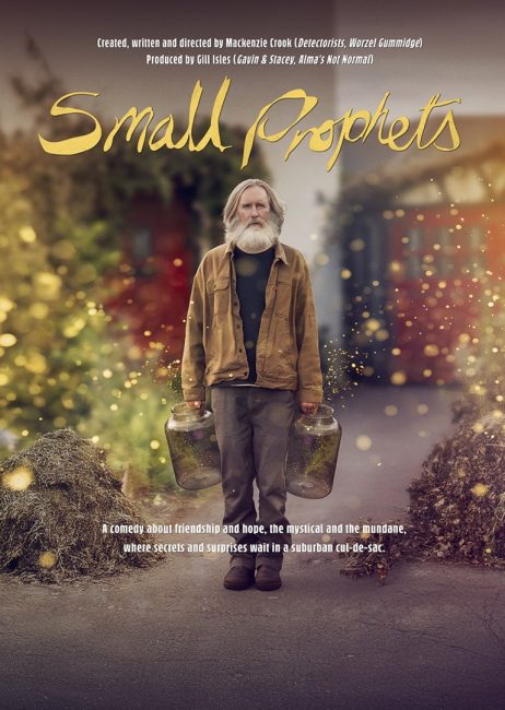 مسلسل Small Prophets الموسم الاول الحلقة 4 مترجمة