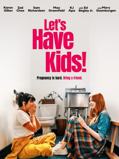 فيلم Let’s Have Kids 2026 مترجم اون لاين