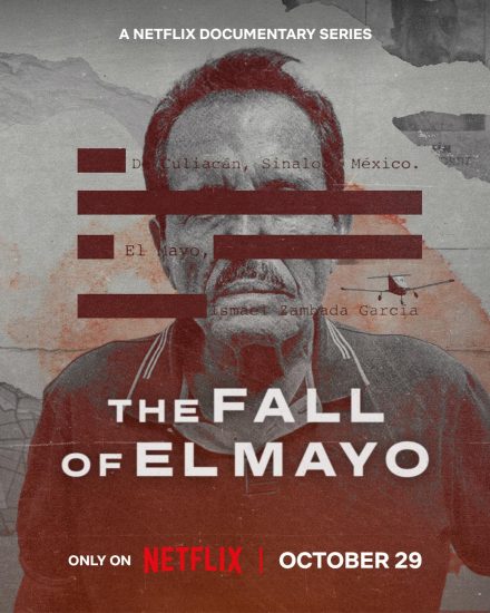 مسلسل The Fall of El Mayo الموسم الاول الحلقة 1 مترجمة