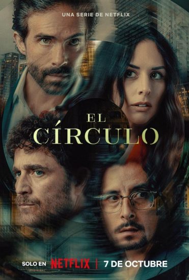 مسلسل Inside the Circle مترجم