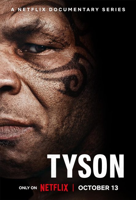 مسلسل Tyson الموسم الاول الحلقة 3 مترجمة