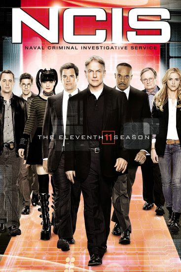 مسلسل NCIS الموسم الحادي عشر مترجم