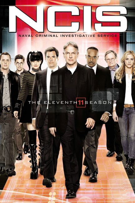 مسلسل NCIS الموسم 11 الحلقة 6 مترجمة