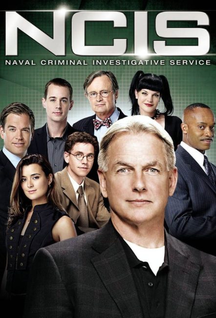 مسلسل NCIS الموسم الثامن الحلقة 13 مترجمة