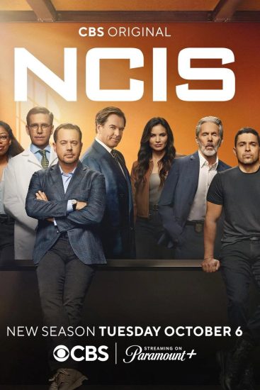 مسلسل NCIS الموسم 24 الحلقة 3 مترجمة