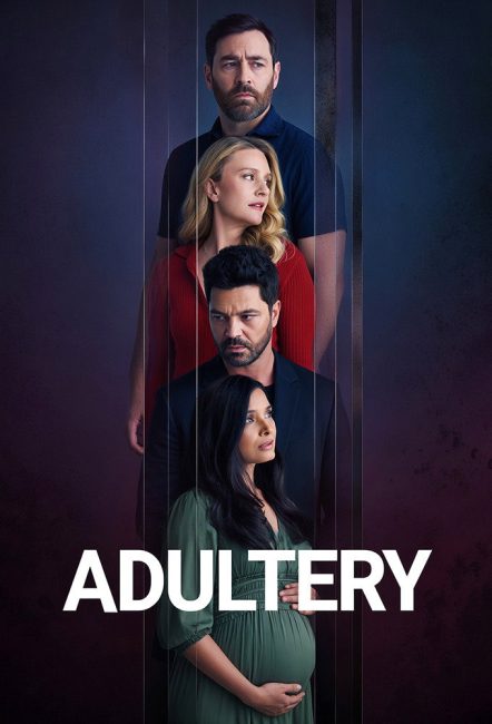 مسلسل Adultery الموسم الاول الحلقة 1 مترجمة