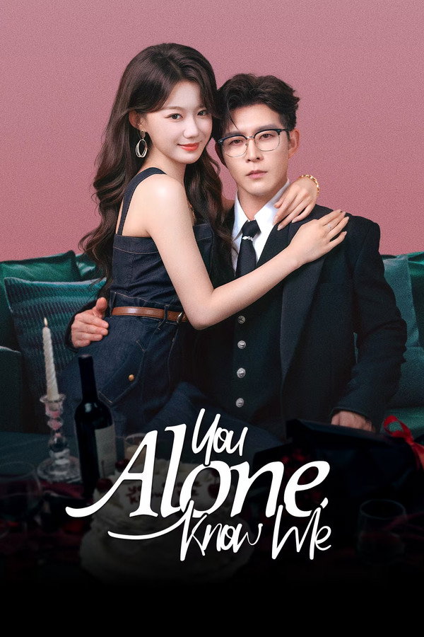 مسلسل You Alone Know Me مترجم