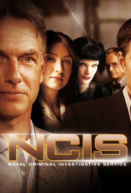 مسلسل NCIS الموسم الاول الحلقة 6 مترجمة