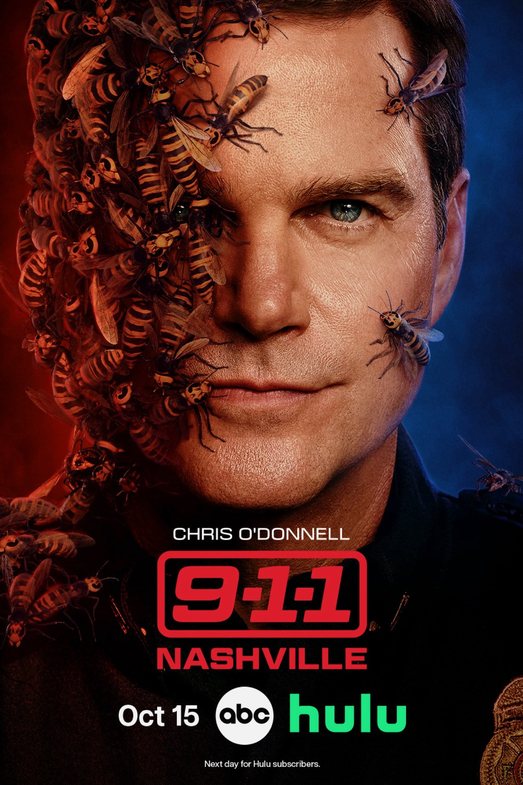 مسلسل 9-1-1: Nashville مترجم