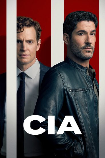 مسلسل CIA الموسم الثاني الحلقة 4 مترجمة