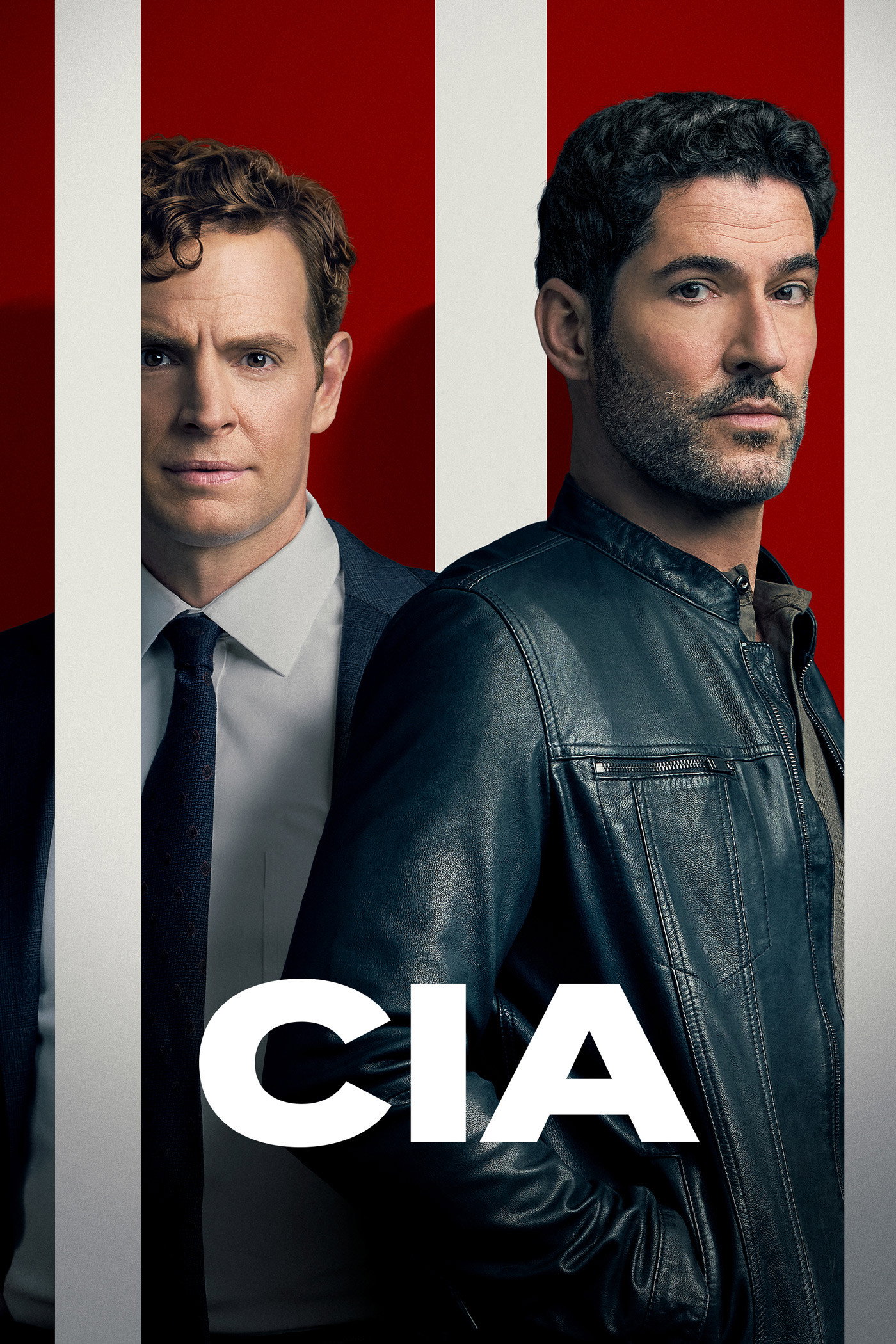 مسلسل CIA مترجم
