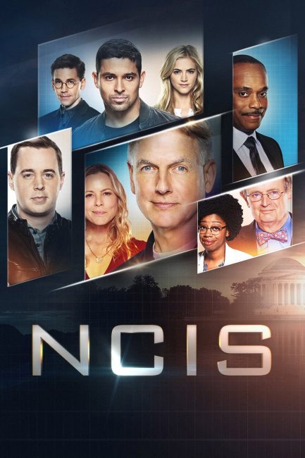 مسلسل NCIS الموسم 17 الحلقة 13 مترجمة