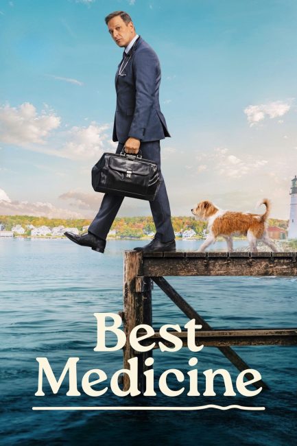 مسلسل Best Medicine الموسم الثاني الحلقة 4 مترجمة
