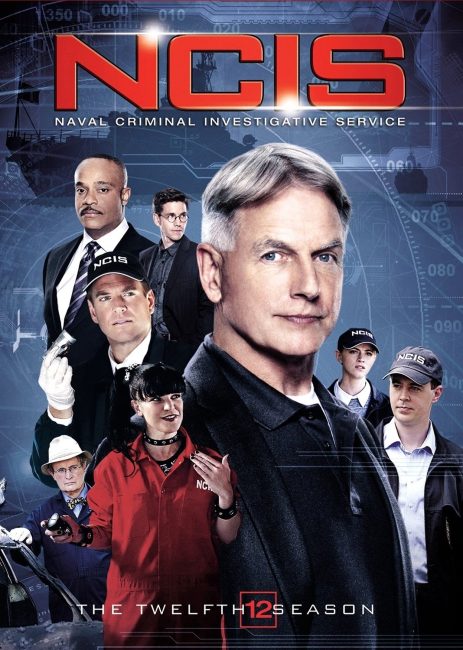 مسلسل NCIS الموسم 12 الحلقة 13 مترجمة