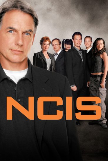 مسلسل NCIS الموسم الرابع مترجم