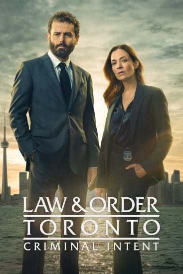 مسلسل Law & Order Toronto: Criminal Intent الموسم الرابع الحلقة 5 مترجمة