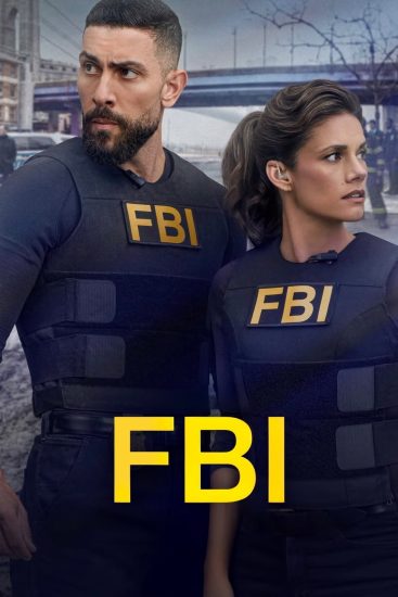 مسلسل FBI الموسم التاسع الحلقة 4 مترجمة