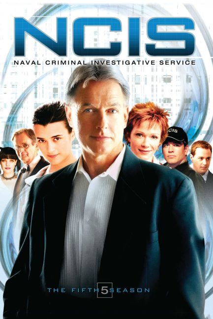 مسلسل NCIS الموسم الخامس الحلقة 8 مترجمة