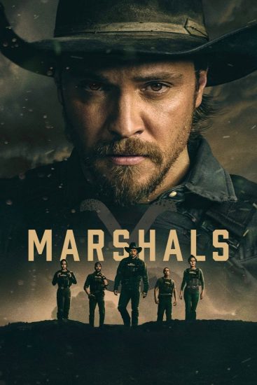 مسلسل Marshals الموسم الثاني الحلقة 4 مترجمة
