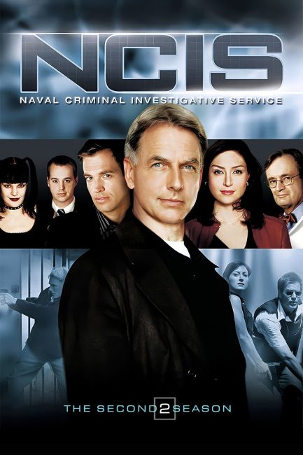 مسلسل NCIS الموسم الثاني الحلقة 16 مترجمة