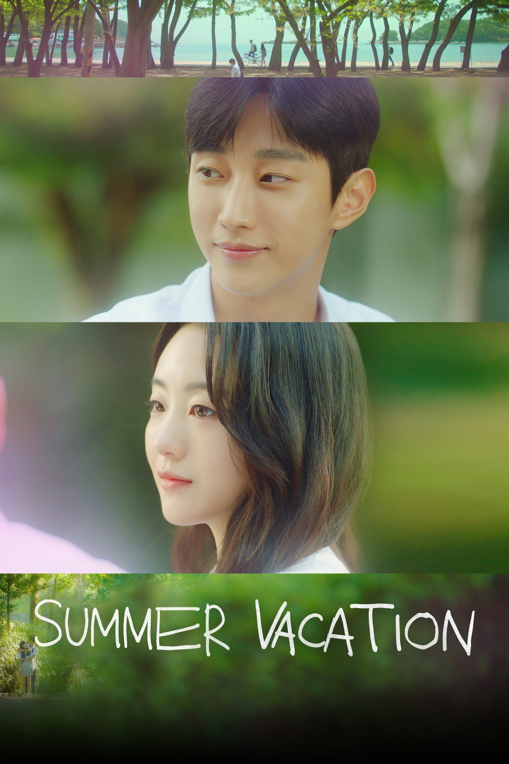 مسلسل Summer Vacation مترجم