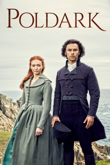 مسلسل Poldark الموسم الرابع الحلقة 1 مترجمة