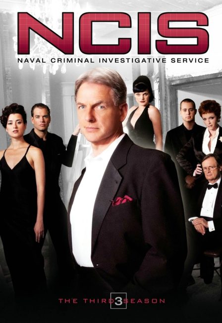 مسلسل NCIS الموسم الثالث الحلقة 16 مترجمة