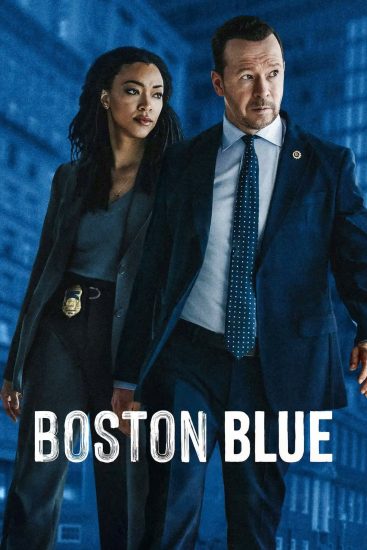مسلسل Boston Blue الموسم الثاني الحلقة 3 مترجمة