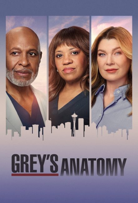 مسلسل Grey’s Anatomy الموسم 23 الحلقة 2 مترجمة