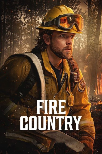 مسلسل Fire Country الموسم الخامس الحلقة 3 مترجمة